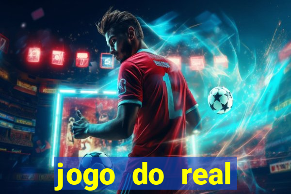 jogo do real madrid palpite