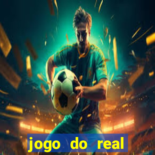 jogo do real madrid palpite