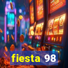 fiesta 98