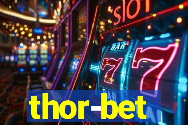 thor-bet