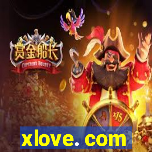 xlove. com