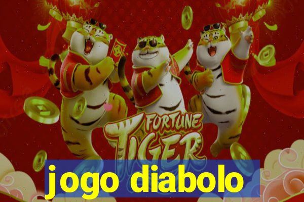 jogo diabolo