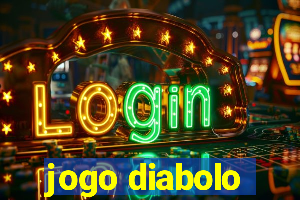 jogo diabolo