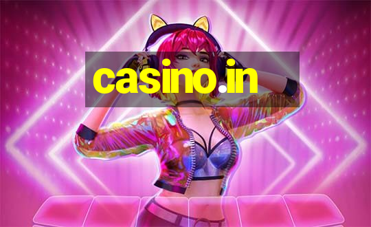 casino.in