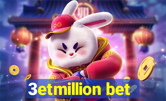 3etmillion bet