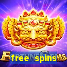 free spins no.deposit casino