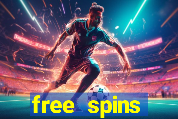 free spins no.deposit casino