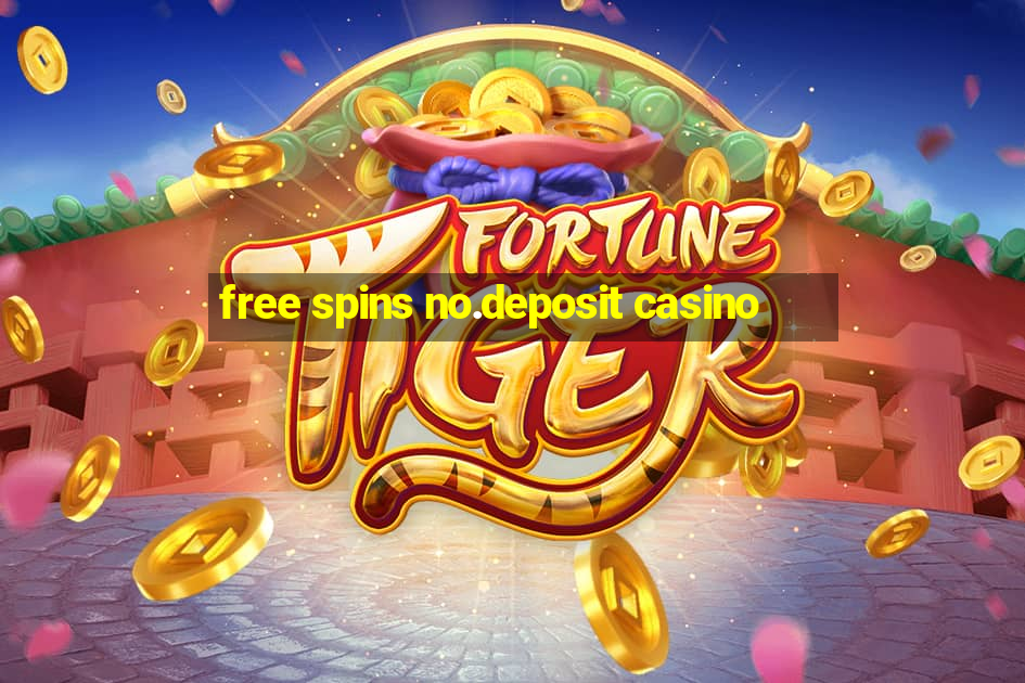 free spins no.deposit casino