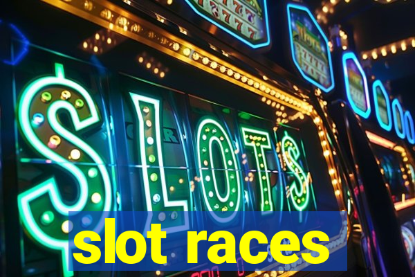 slot races