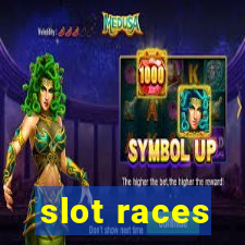 slot races