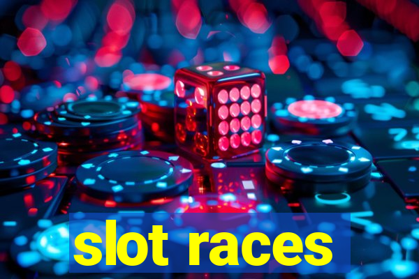 slot races