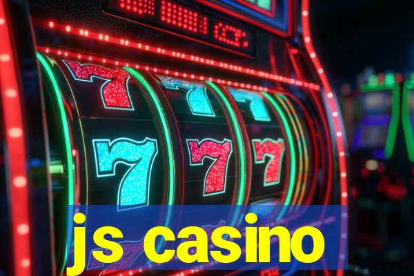 js casino