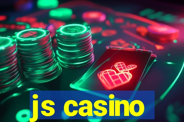 js casino