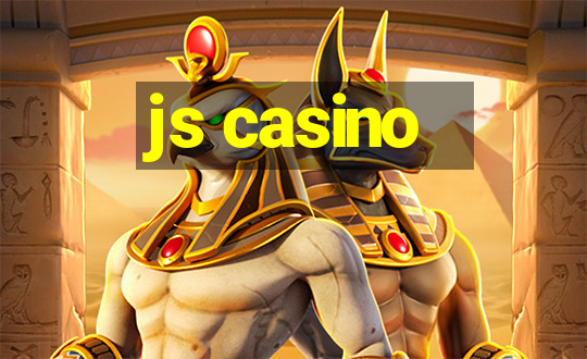 js casino