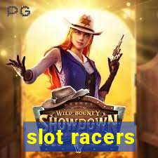 slot racers