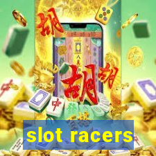 slot racers