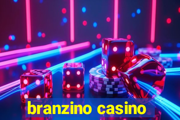 branzino casino