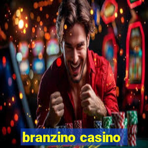 branzino casino