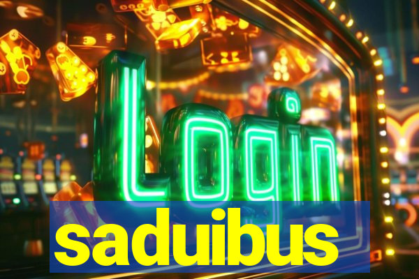 saduibus