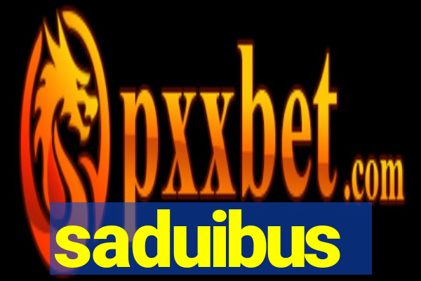 saduibus