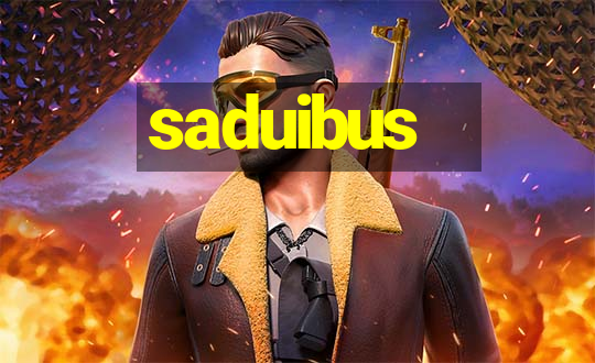 saduibus