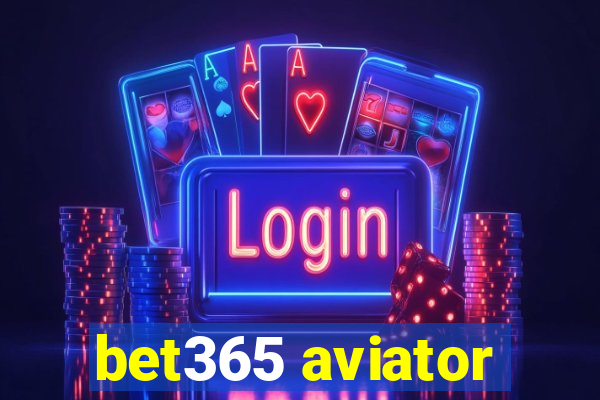 bet365 aviator