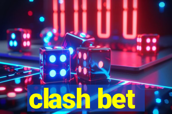 clash bet