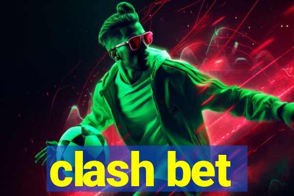 clash bet