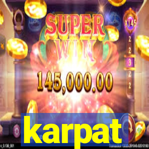 karpat