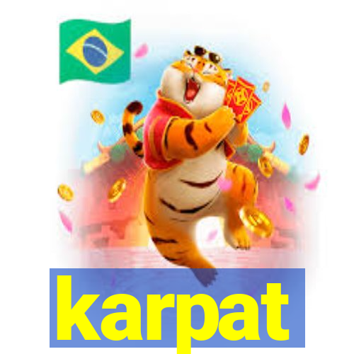 karpat