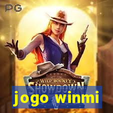 jogo winmi