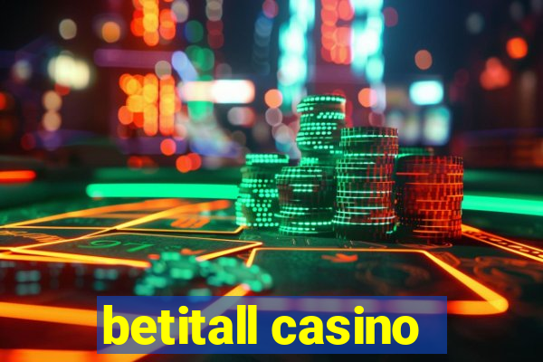 betitall casino