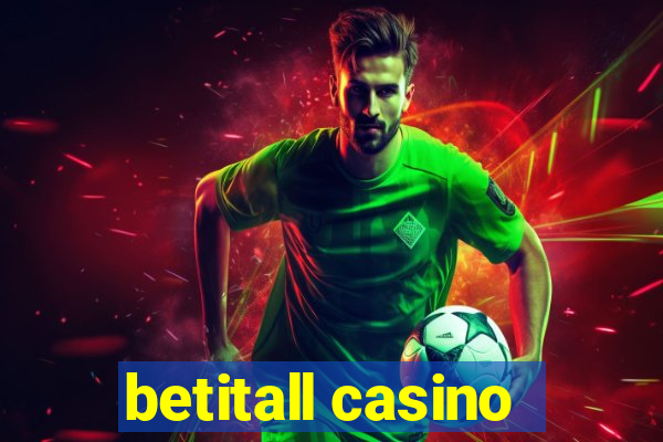 betitall casino