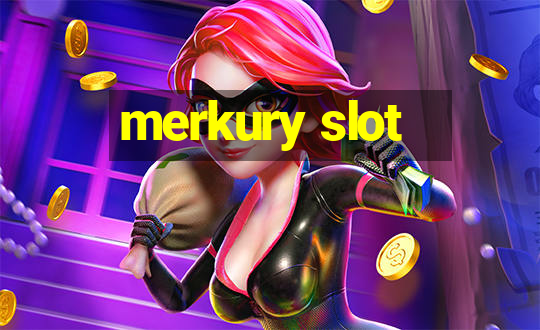 merkury slot