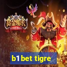 b1 bet tigre