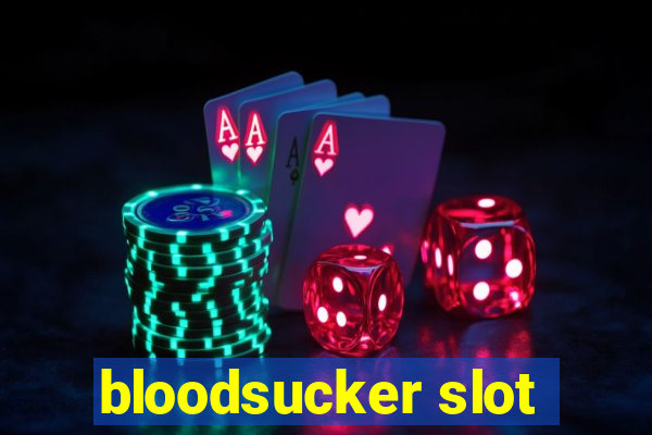 bloodsucker slot