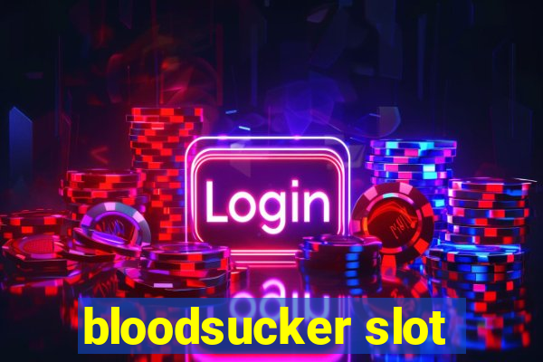 bloodsucker slot