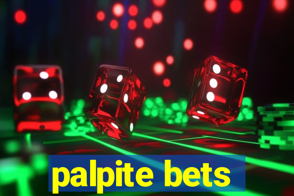 palpite bets