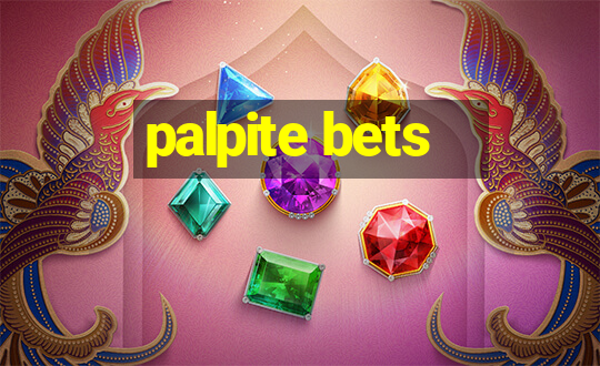 palpite bets