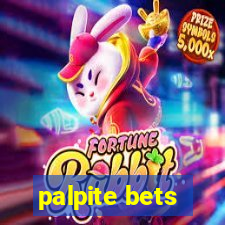 palpite bets