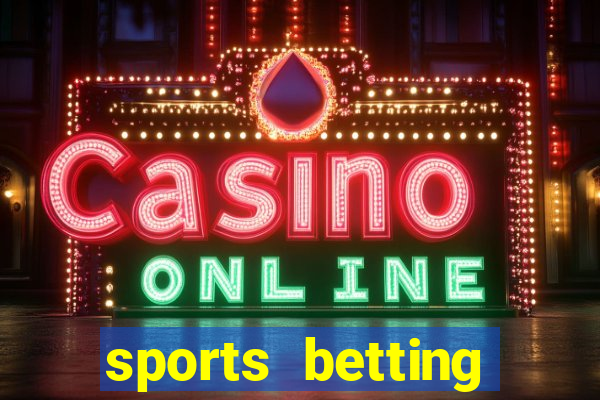 sports betting bookie software