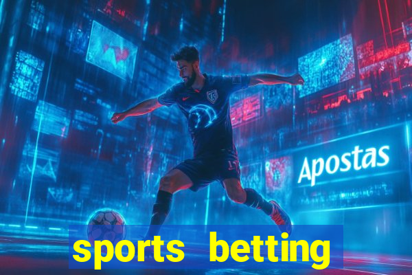 sports betting bookie software