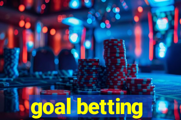 goal betting