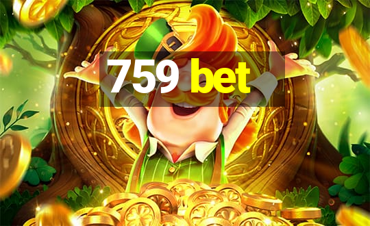 759 bet