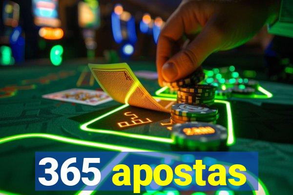 365 apostas