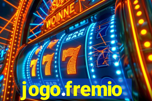 jogo.fremio