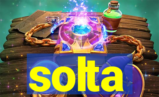 solta