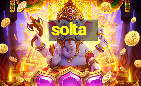 solta