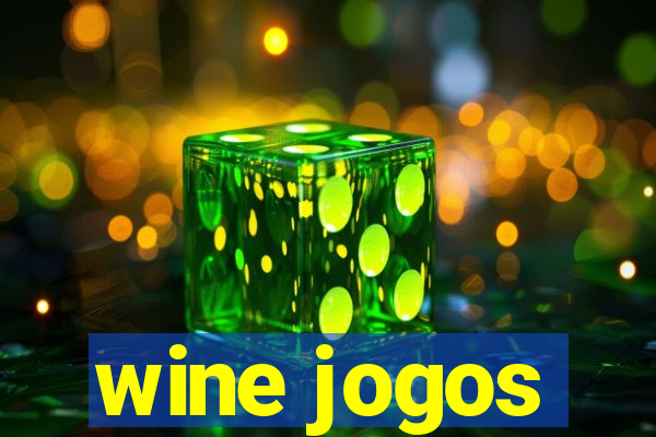 wine jogos