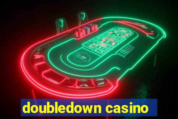 doubledown casino